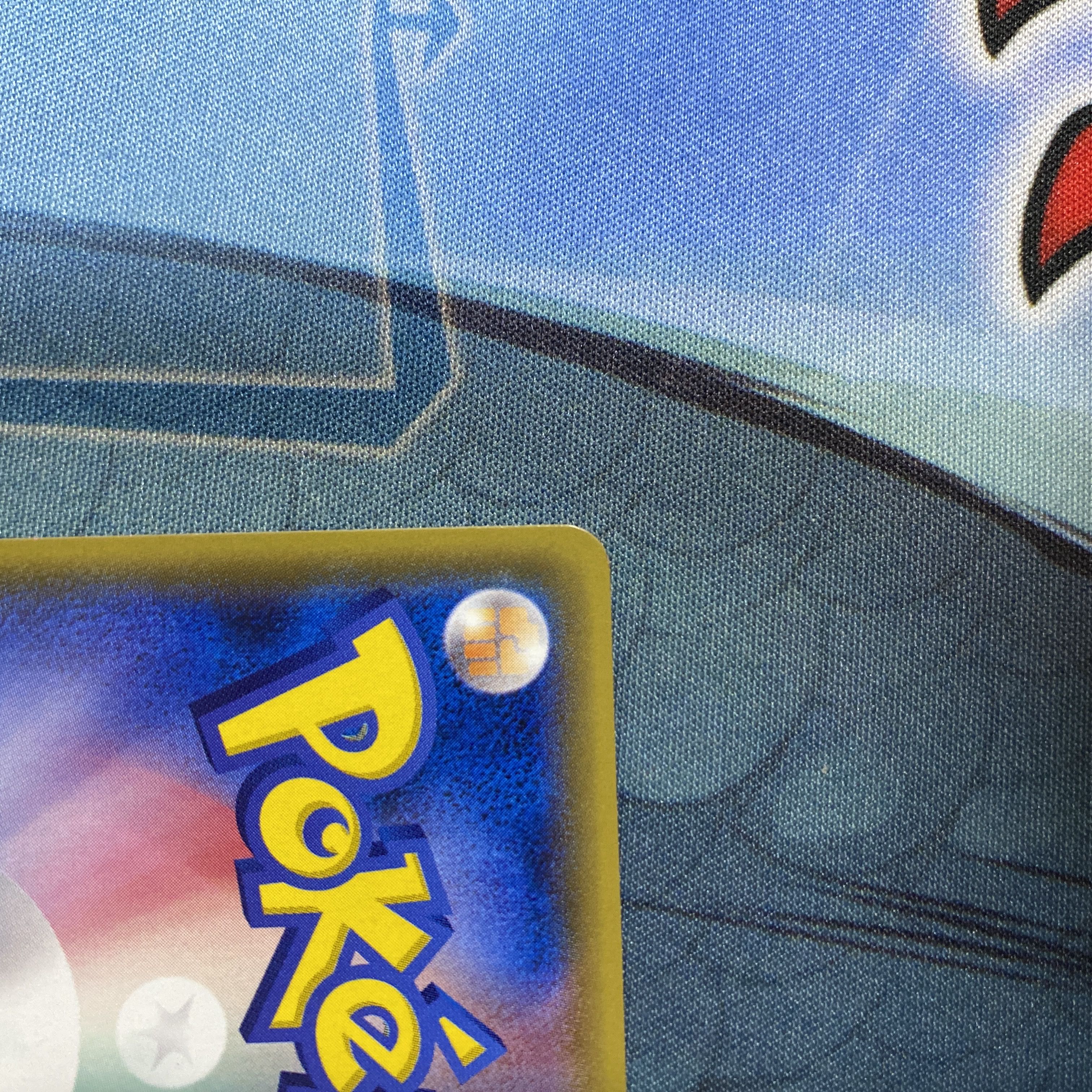 ミュウツーGX HR 080/072