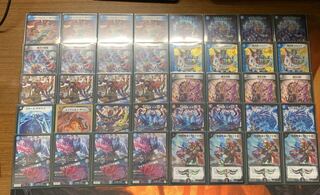 ロマノフワンショットデッキ