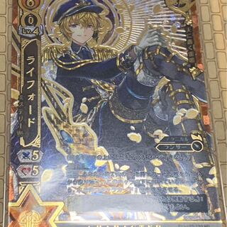 White Cat Project Lyford MR