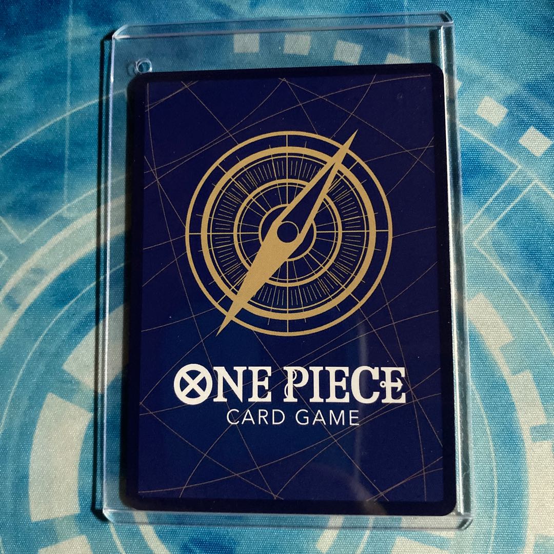 Borsalino Parallel Rare