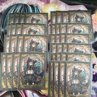 40 DominaArt sleeves