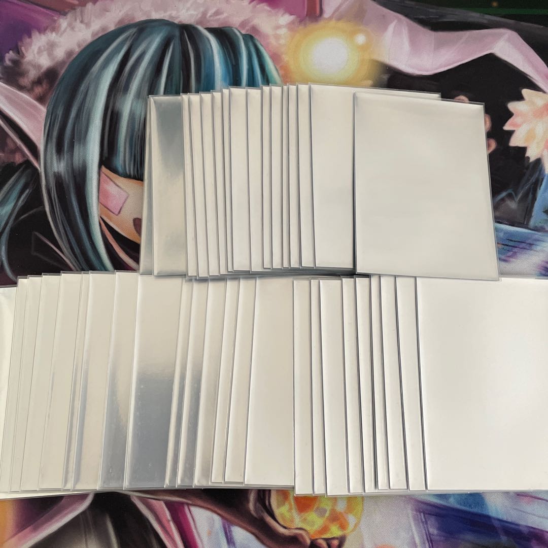 40 DominaArt sleeves
