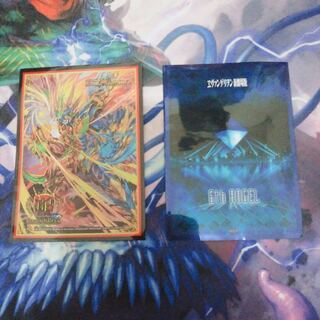 モルトネクストGPスリーブ  エヴァンゲリヲン スリーブ