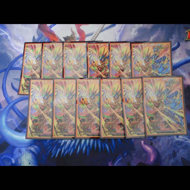 モルトネクストGPスリーブ エヴァンゲリヲン スリーブ