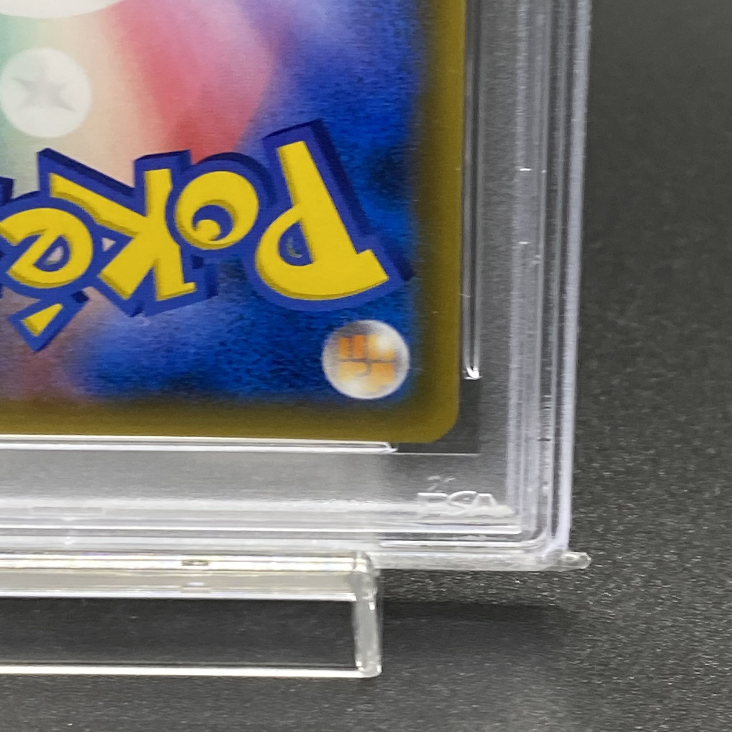 PSA9 ミュウツーGX SSR 219/150