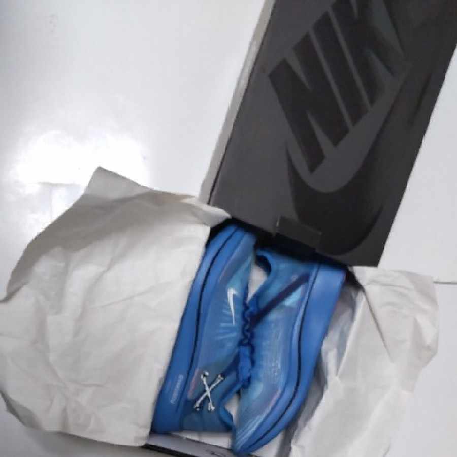 NIKE ズームフライ BLNEBL/SAIL 27.5cm 27.5cm