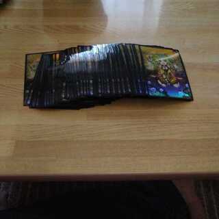 セラの蟲惑魔 スリーブ 100枚