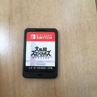 欲しい方3800円以上の提示宜しくスマブラ