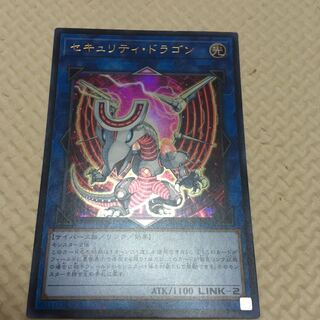 セキュリティ　ドラゴン