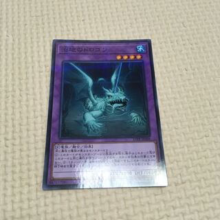 沼地のドロゴン　ノーパラ