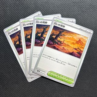 Wasteland of Disaster U 070/071