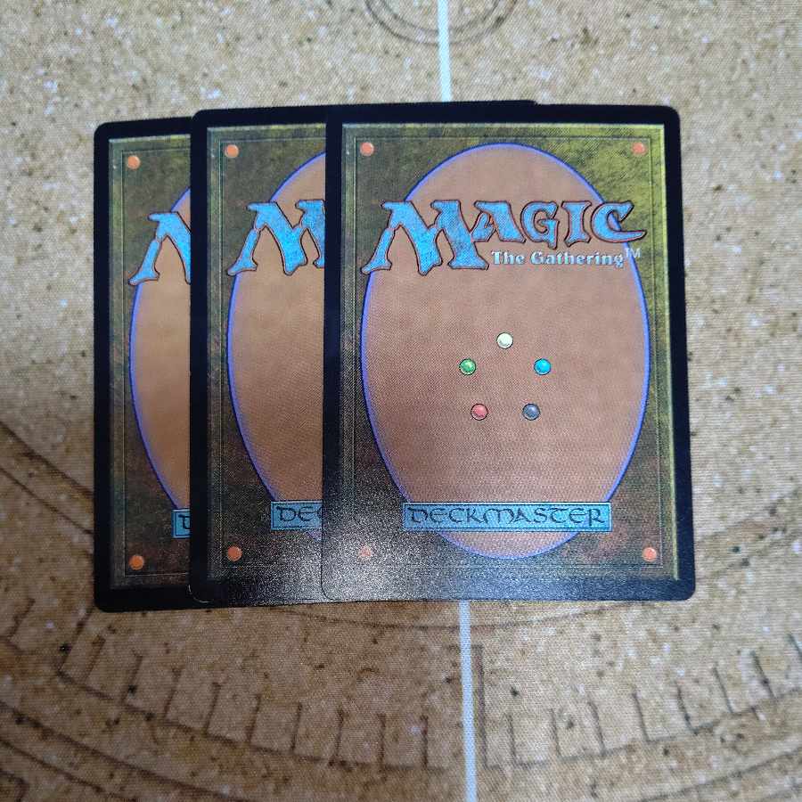 Charming Prince Rare 3 pieces