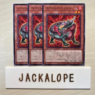 10845 Evold Fo Squirrel $7409