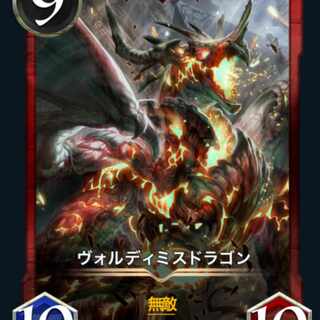 ヴォルディミスドラゴン