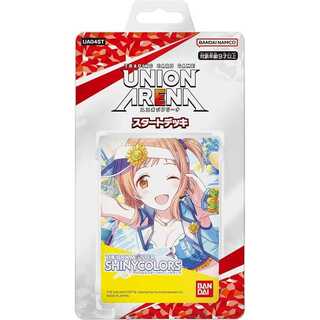 ユニオンアリーナ スタートデッキ」の激安通販 | magi ユニオンアリーナ スタートデッキ」の激安通販 | magi