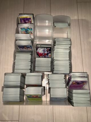 ジョルノ様　買取