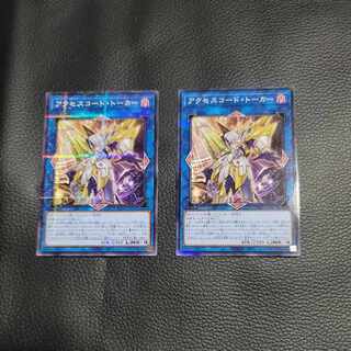 【疵有】アクセスコード・トーカー パラレル ノーマル