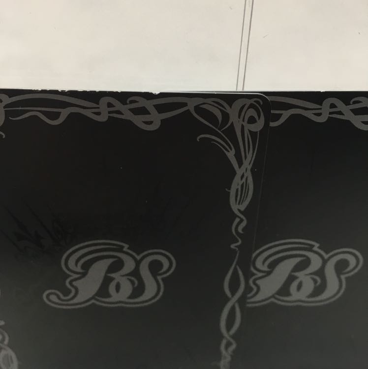 鋼鉄騎神アテナイアー 3枚セット 084-0210m 3枚