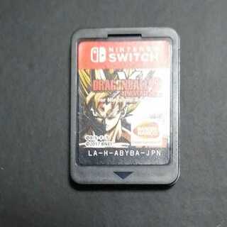 ドラゴンボールゼノバース2 for Nintendo SWITCH