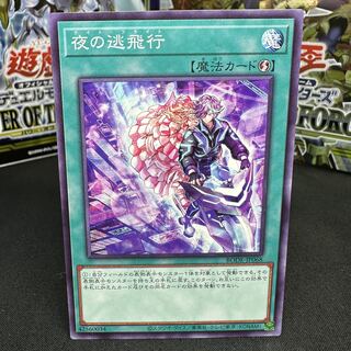 夜の逃飛行 ノーマル JP068