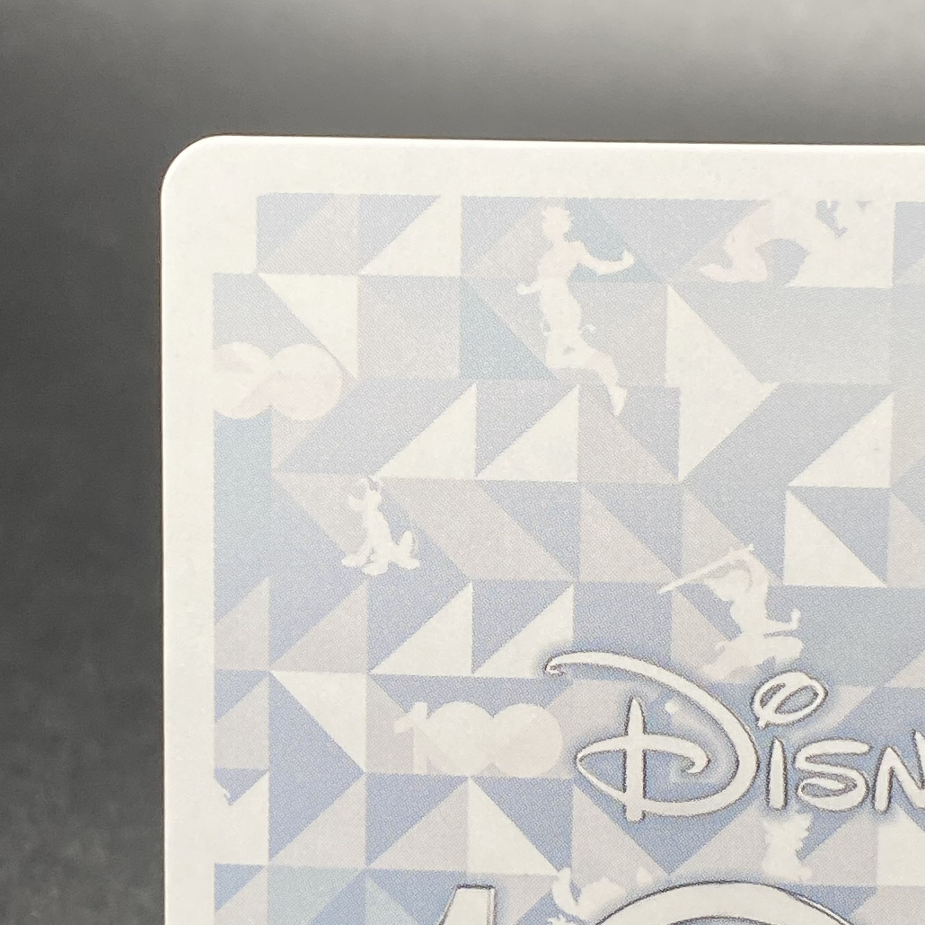 "蒸気船ウィリー" ミッキーマウス Disney100 Dds/S104-100OR