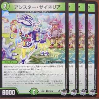 srsセット割引　アシスターサイネリア