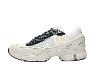 アディダス オズウィーゴ "クリームホワイト/コアブラック"  B22537  27cm