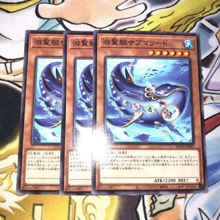 游覧艇サブマリード ノーマル JP027