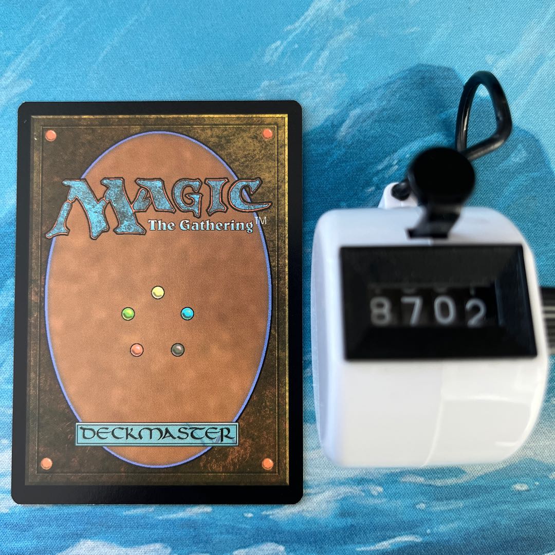 MTG 3枚 生命と枝