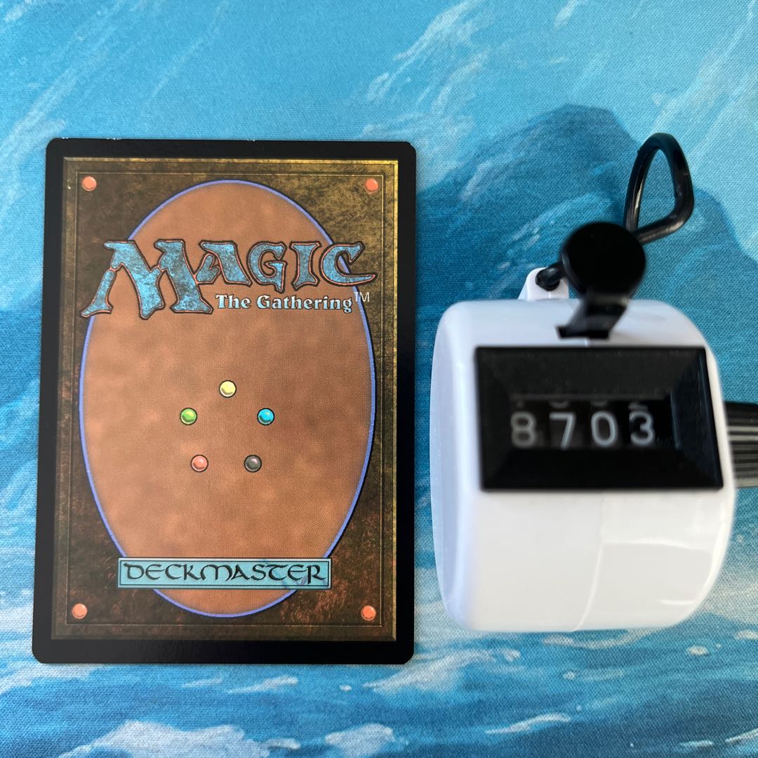 MTG 3枚 生命と枝