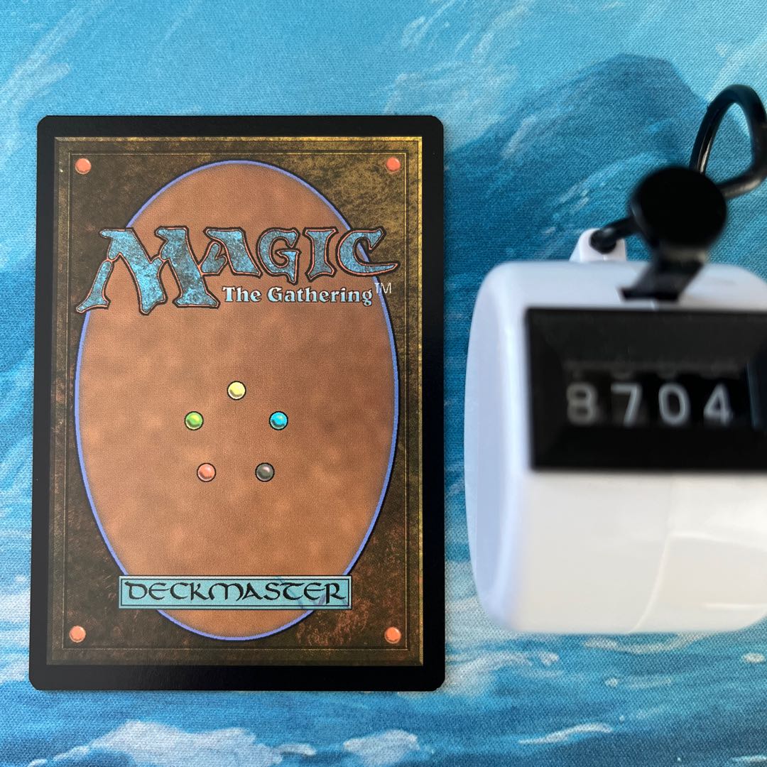 MTG 3枚 生命と枝