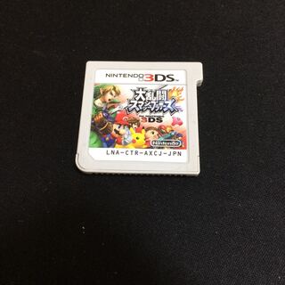 大乱闘スマッシュブラザーズ