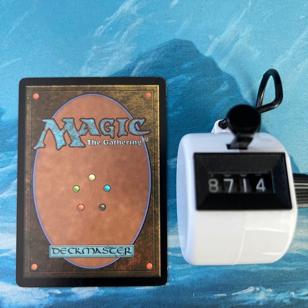 MTG 3枚 ドルイドの呼び声