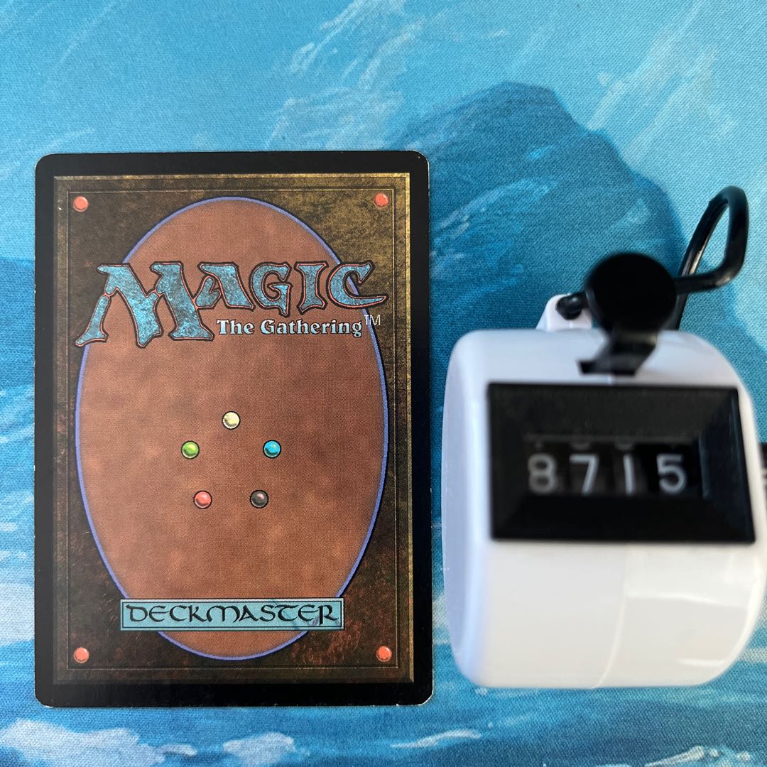 MTG 3枚 ドルイドの呼び声