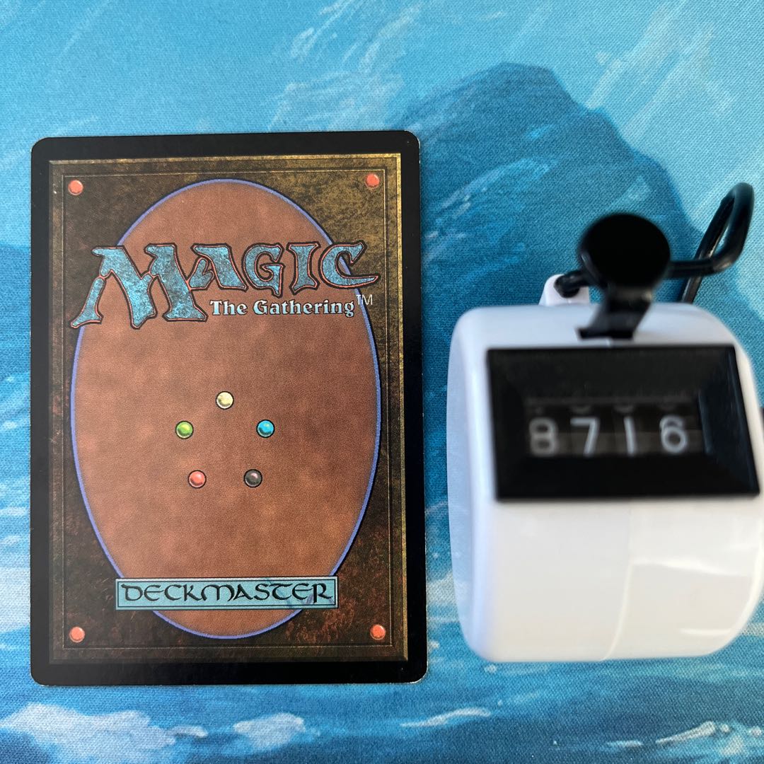 MTG 3枚 ドルイドの呼び声