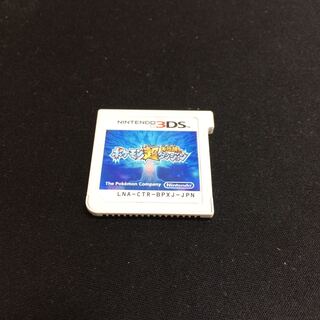 ポケモン超不思議のダンジョン