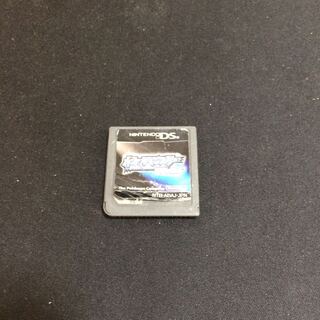 ポケットモンスターダイヤモンド