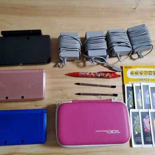 最終値下げ！！3DS一個