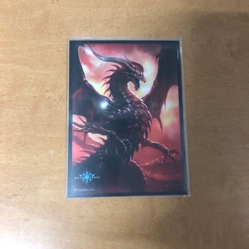 グランヴィアデリート 1枚