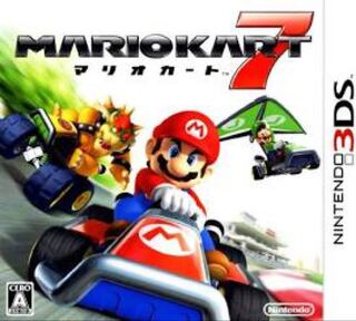 マリオカート7