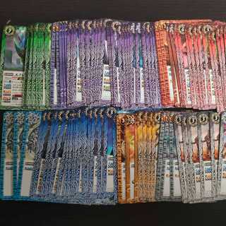 バトスピ　まとめ売り