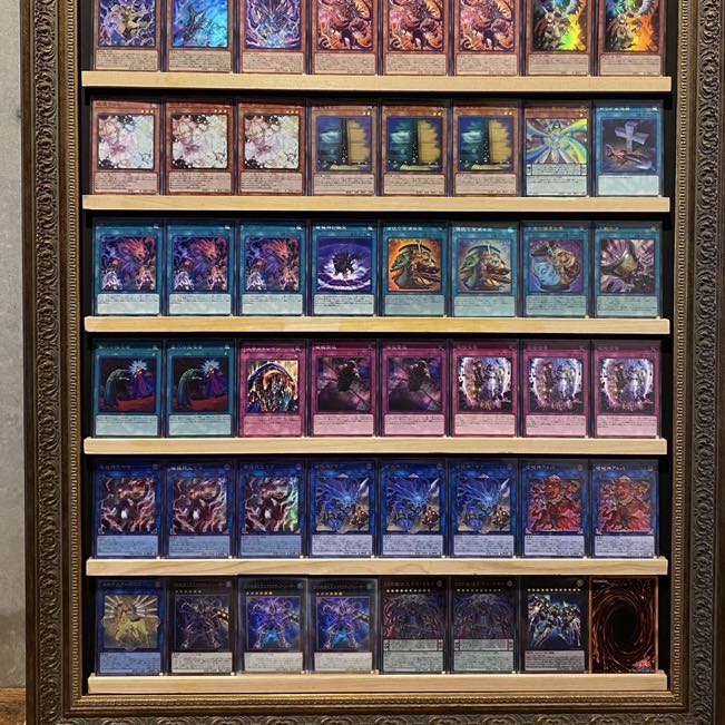 Ships immediately! Competition [Blossom] Deck Yu-Gi-Oh Escape of the Unchained Abominable Chamber of the Unchained Abominable Unchained Soul Blossom & Joyous Spring Maxx "C" Called by the Grave Abominable Unchained Soul of Disaster Blossom & Joyous Spring