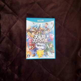 大乱闘スマッシュブラザーズ  スマブラ