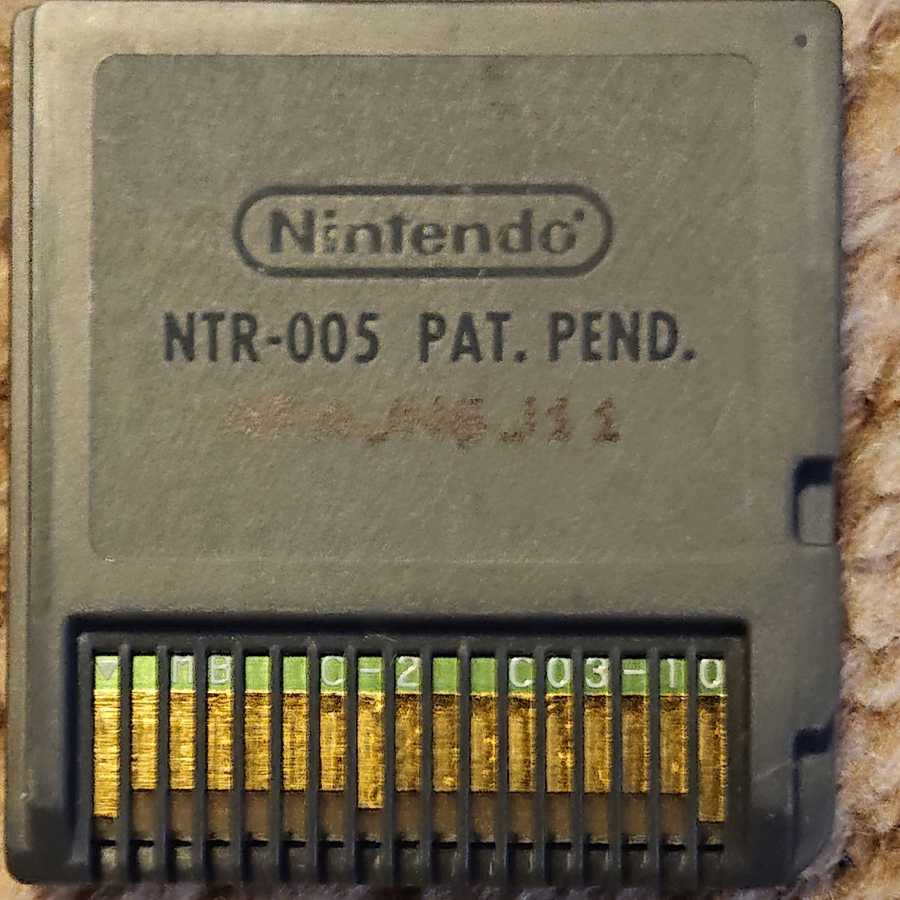 ポケットモンスターパール