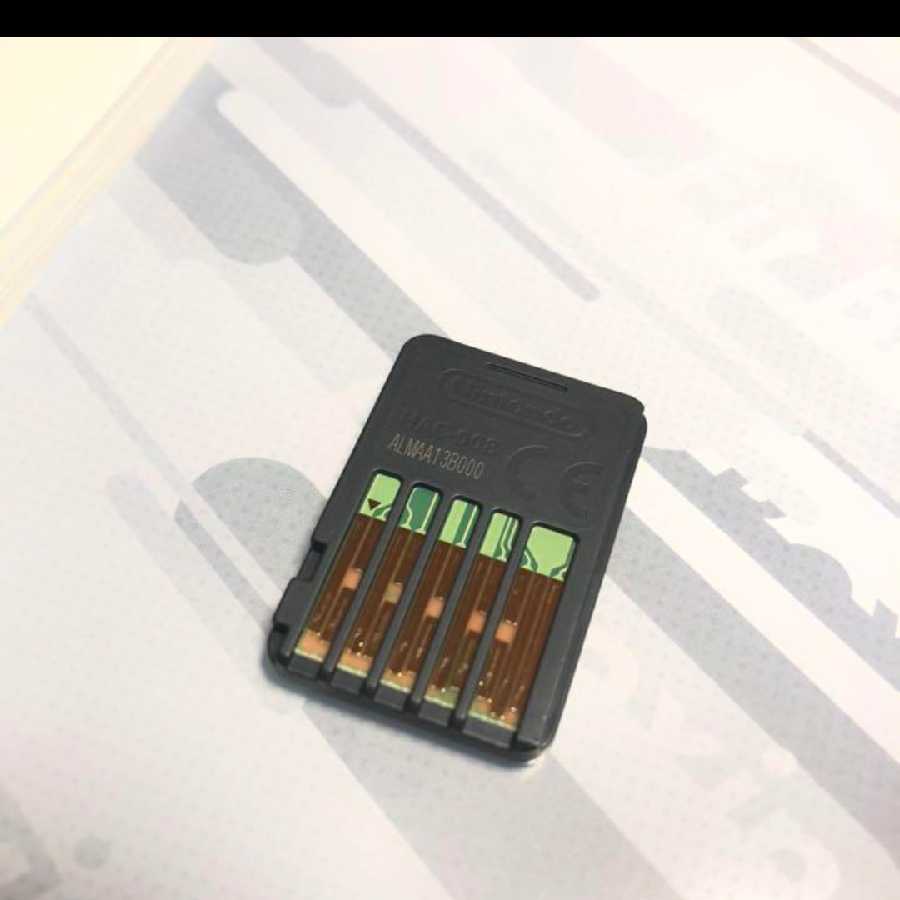 Fit Boxing Switch フィットボクシング