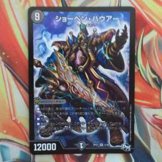 ショーペン・ハウアー