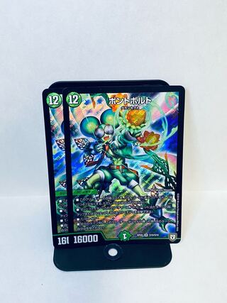 ボントボルト SR S10/S10