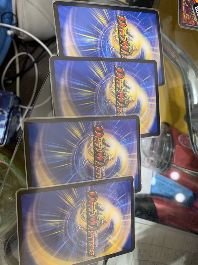 「魂狩」の鬼 ガシャド髑髏 VR 10/95