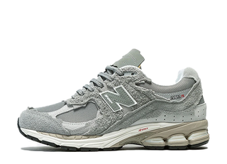 ニューバランス 2002R プロテクションパック "グレー/グレー" 29cm