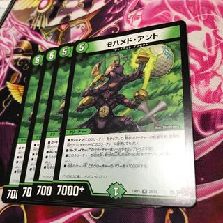 モハメド・アントR 24/74 23RP1